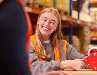 Etudiant en logistique et transport