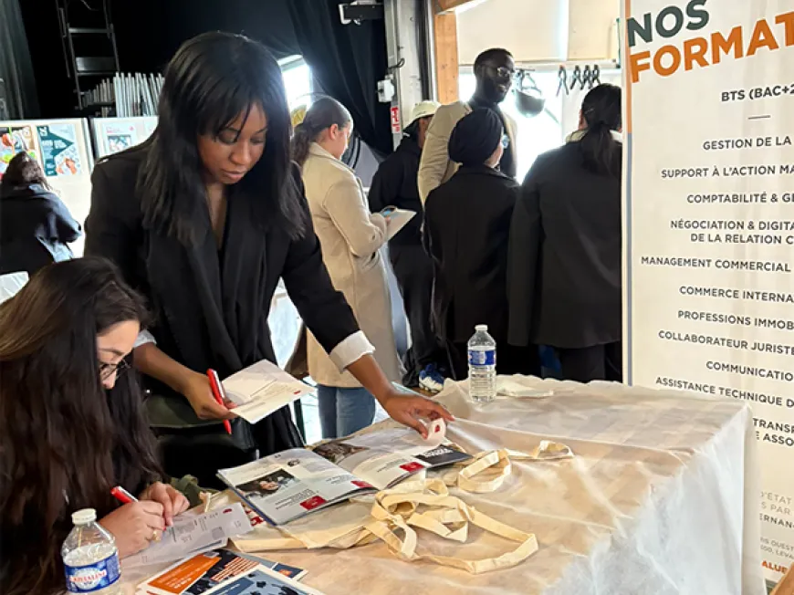 FORUM-SEINE-SAINT-DENIS-93-ALTERNANCE-APPRENTISSAGE