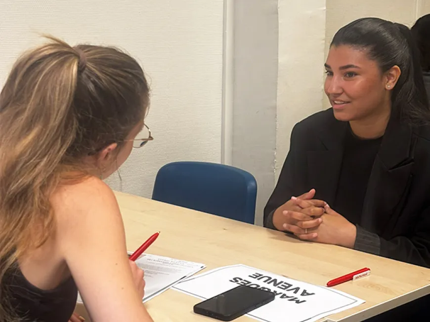 JOB-DATING-BTS-ALTERNANCE-PARIS-ISIFA-LEVALLOIS