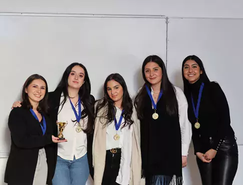 Le startup challenge 2023 🏆
