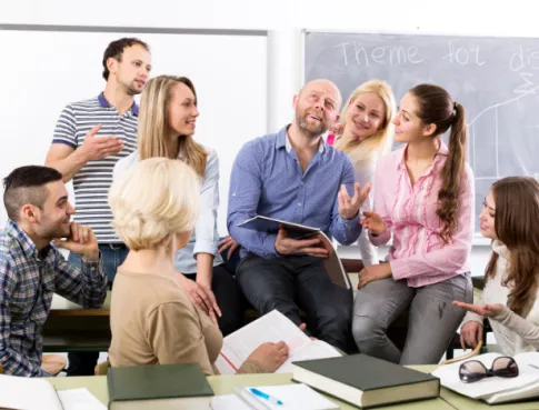 Apprendre et applique chez Isifa Plus Values