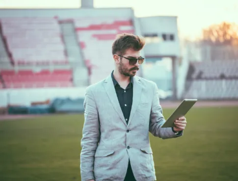 Pourquoi se former au Sport Business aujourd’hui ?