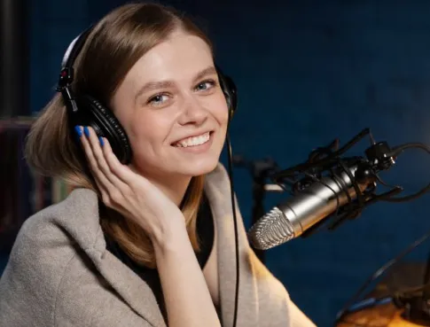 Événementiel, podcast, vidéo courte : les tendances à maîtriser 