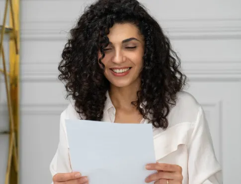 Construire son CV et son Réseau 