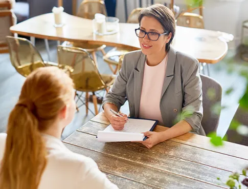 Nos tips pour réussir ta recherche d'entreprise