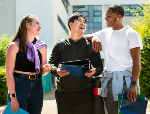 BTS SAM au cœur de l’efficacité des entreprises