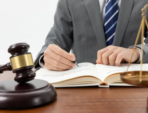 Devenir juriste notarial grâce au bts juriste notarial 