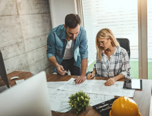 Pourquoi choisir un BTS Profession Immobilière ?