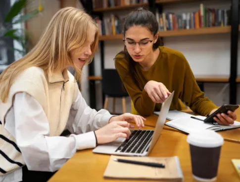 Quels métiers après un BTS CG ? 