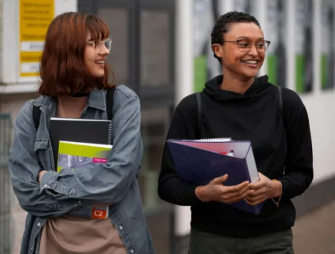 Une formation idéale pour intégrer le secteur commercial