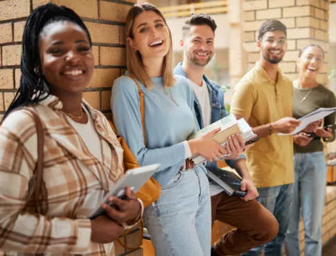 Pourquoi choisir le BTS GPME ?