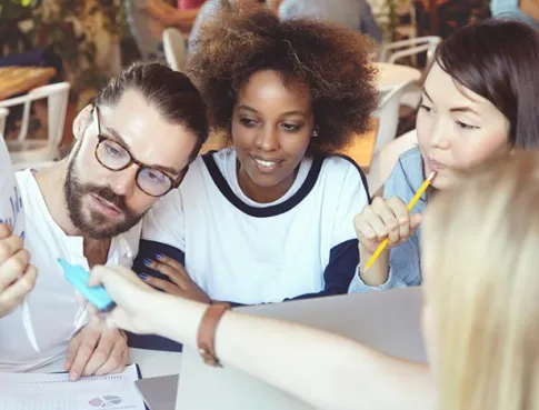 BTS GPME : devenez un acteur essentiel en entreprise