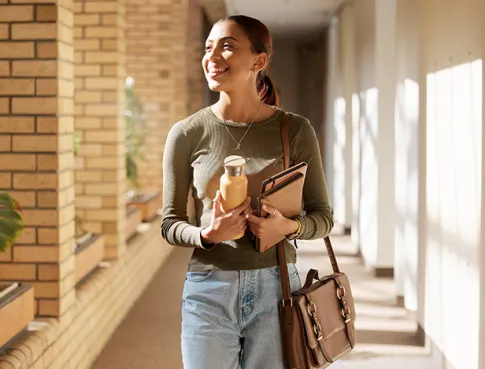 Organiser son emploi du temps en BTS