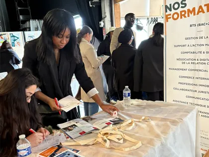 FORUM-SEINE-SAINT-DENIS-93-ALTERNANCE-APPRENTISSAGE