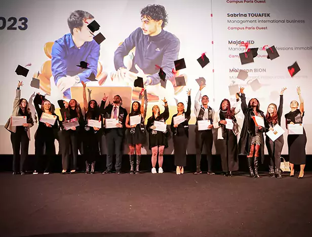 REMISE-DE-DIPLOMES-ISIFA-CAMPUS-PARIS