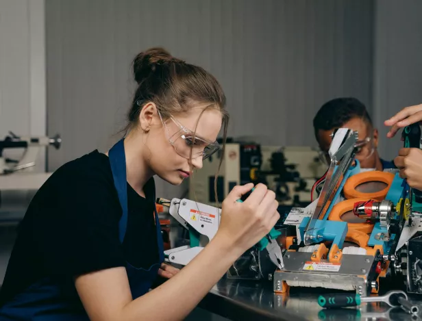 les-derniers-progrès-de-la-robotique