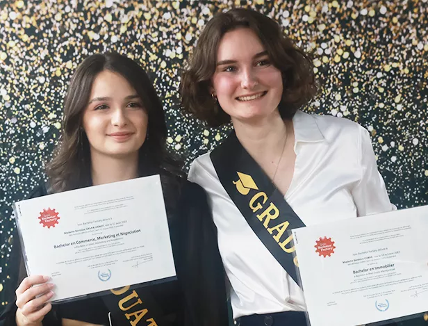 REMISE-DIPLOME-PARIS-ALTERNANCE-BACHELOR-BOULOGNE