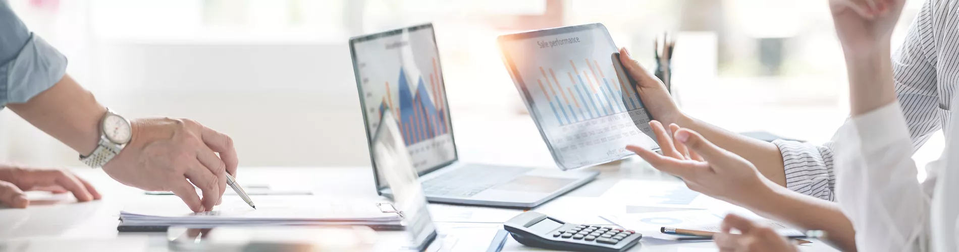 Comptabilité, Gestion et Finance