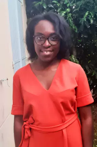Anaïse Charles