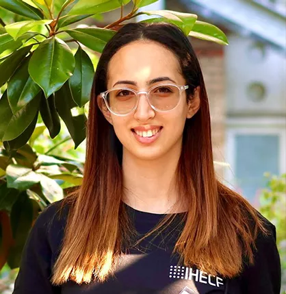 GRAGUI Nissrine