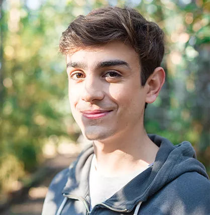 Jordan Vieira