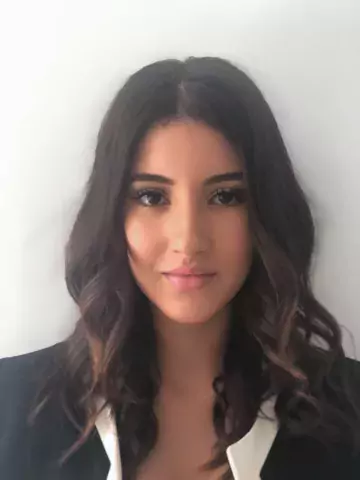 Sarha Abbassi