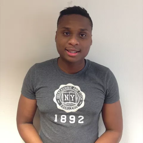 Jonathan, BTS Comptabilité et Gestion