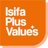 Logo Isifa Plus Values